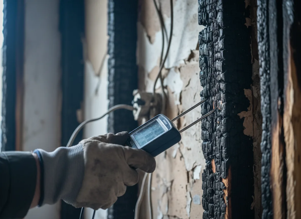 Fire Damage Restoration Moscow, AR FAQs